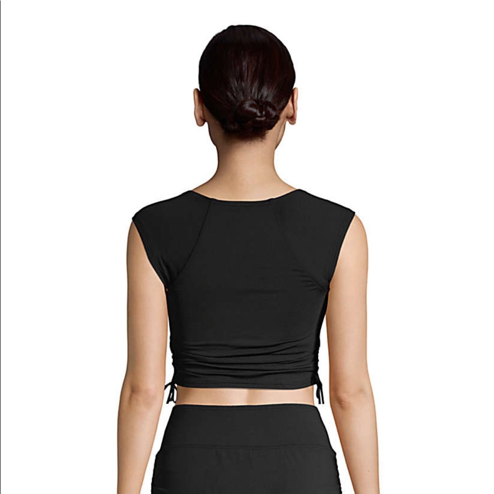 Lands End Tankini black - Picture 5 of 5